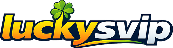 luckysvip Logo
